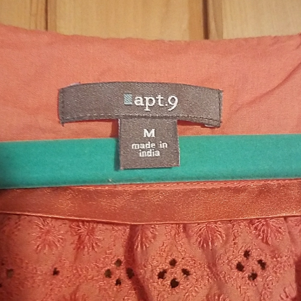 Spring Crop Jacket - Picture 2 of 3